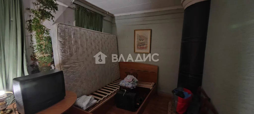 Дом, 1 этаж