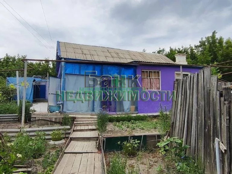 Дом, 1 этаж