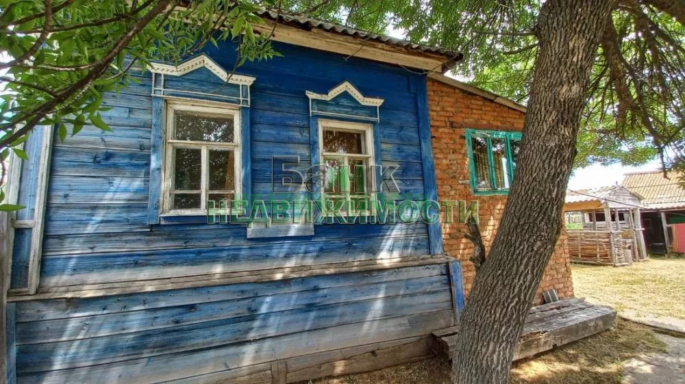 Дом, 1 этаж
