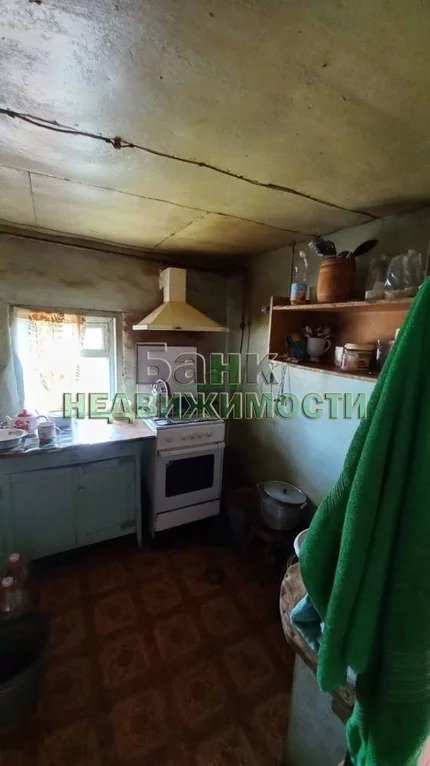 Дом, 1 этаж