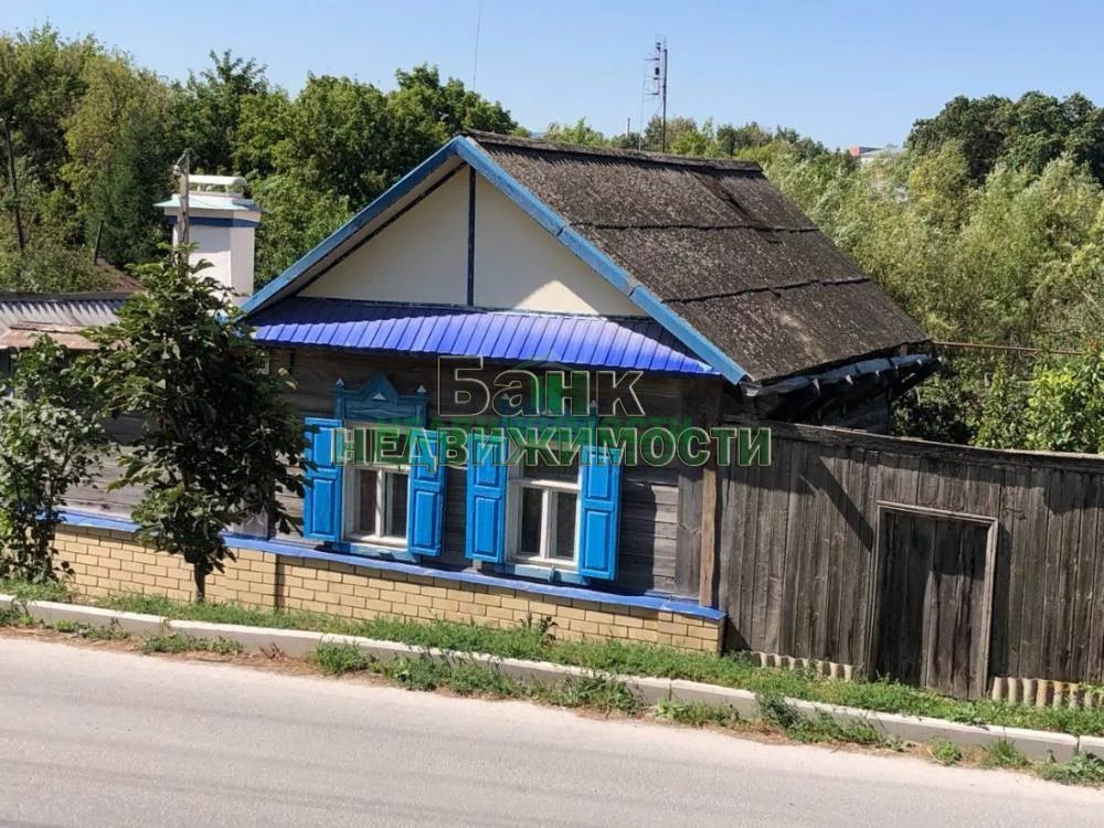 Дом, 1 этаж