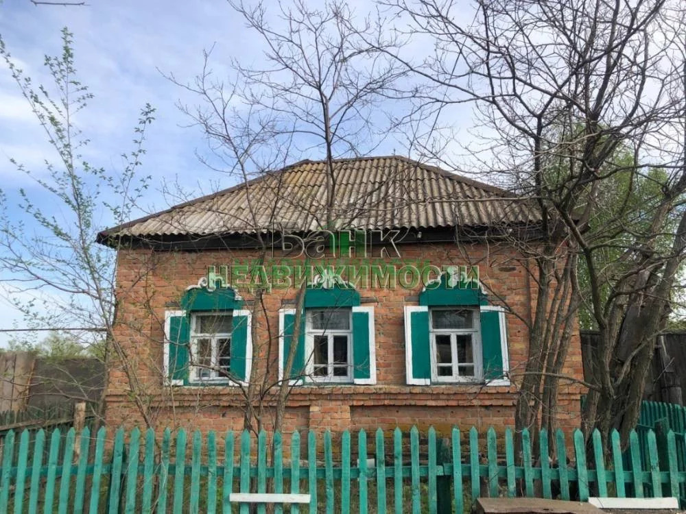 Дом, 1 этаж