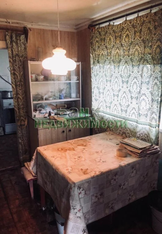 Дом, 1 этаж