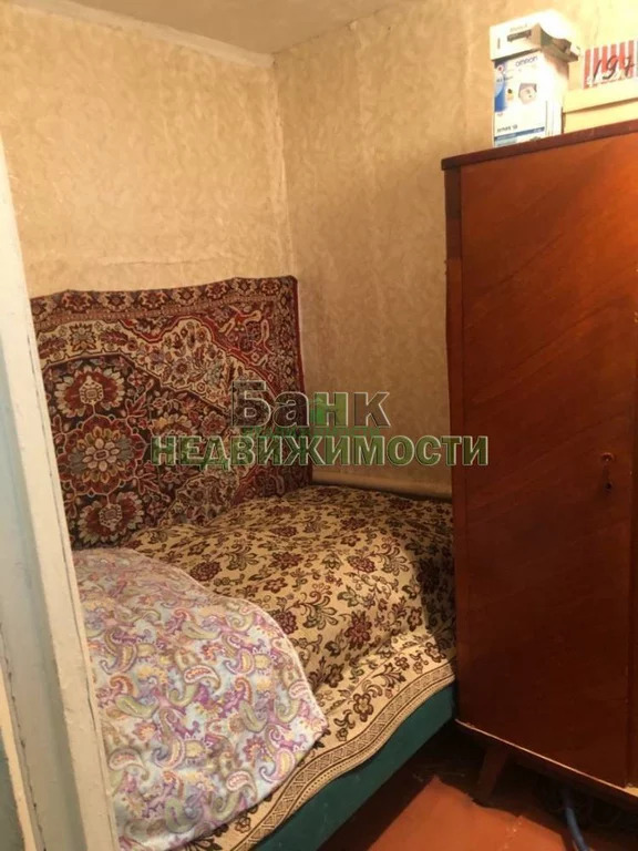 Дом, 1 этаж
