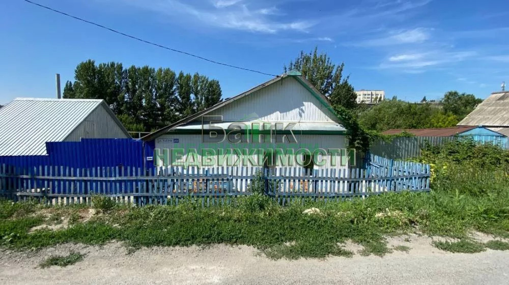 Дом, 2 этажа