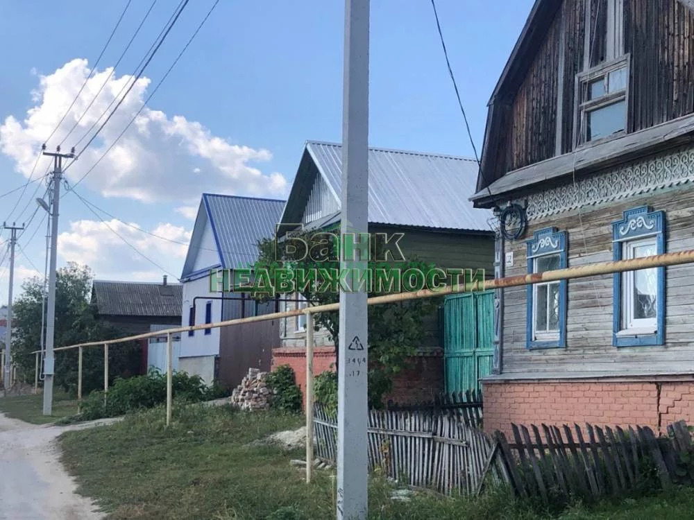 Дом, 1 этаж