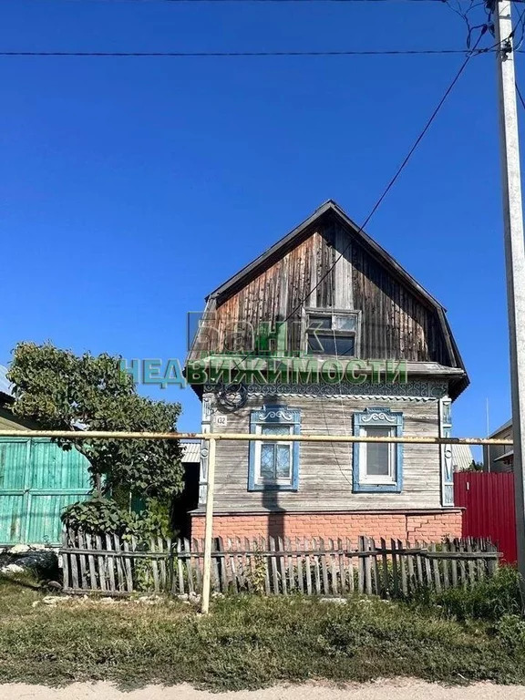 Дом, 1 этаж