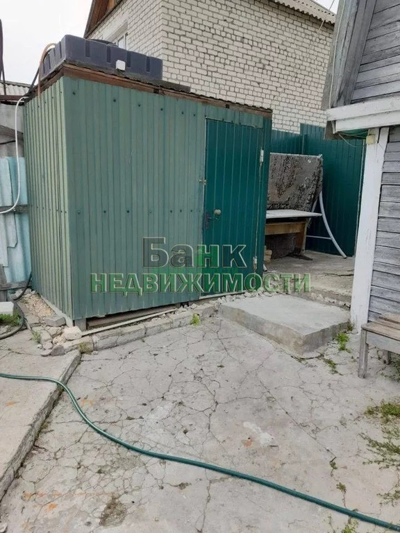 Дом, 1 этаж