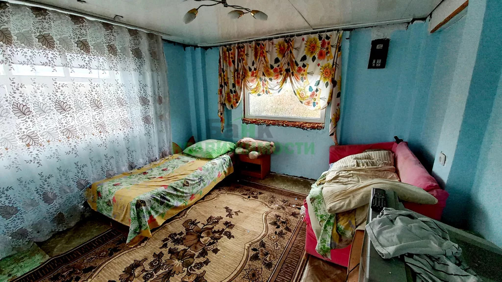 Дом, 2 этажа