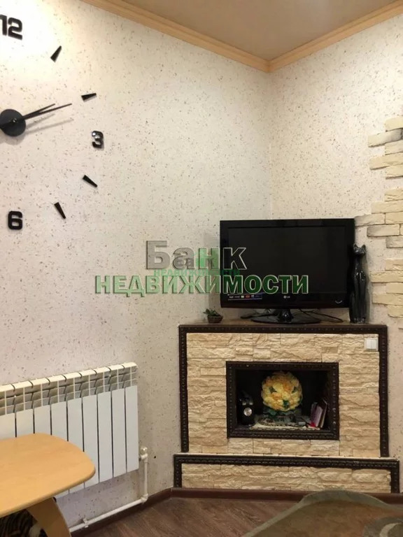 Дом, 1 этаж