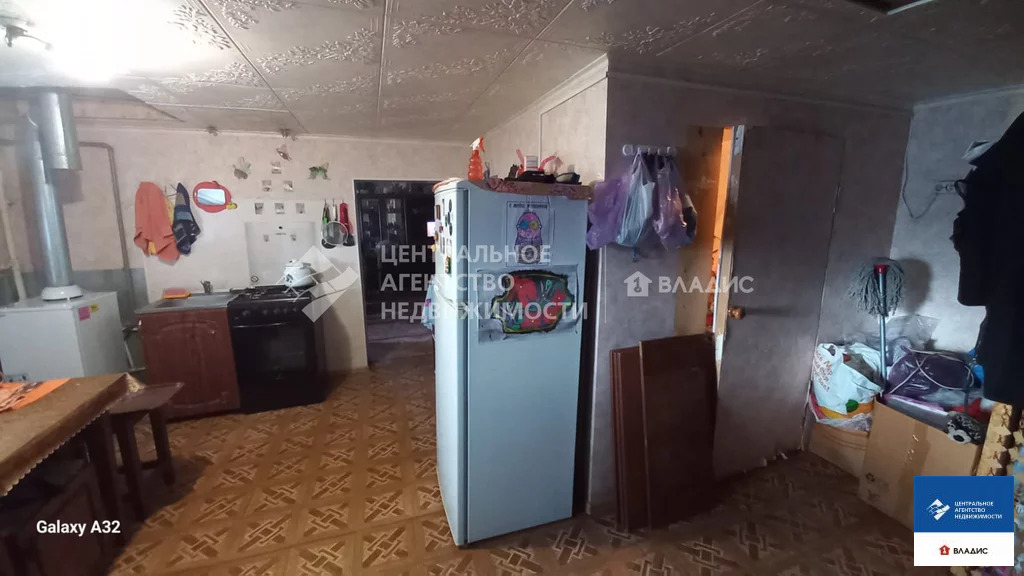 Дом, 1 этаж