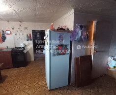 Дом, 1 этаж