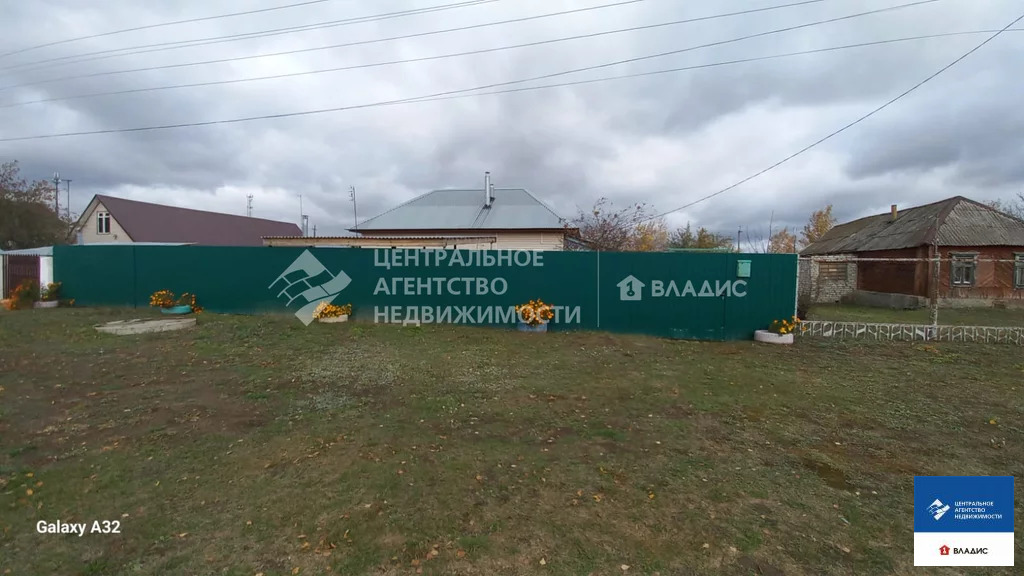 Дом, 1 этаж