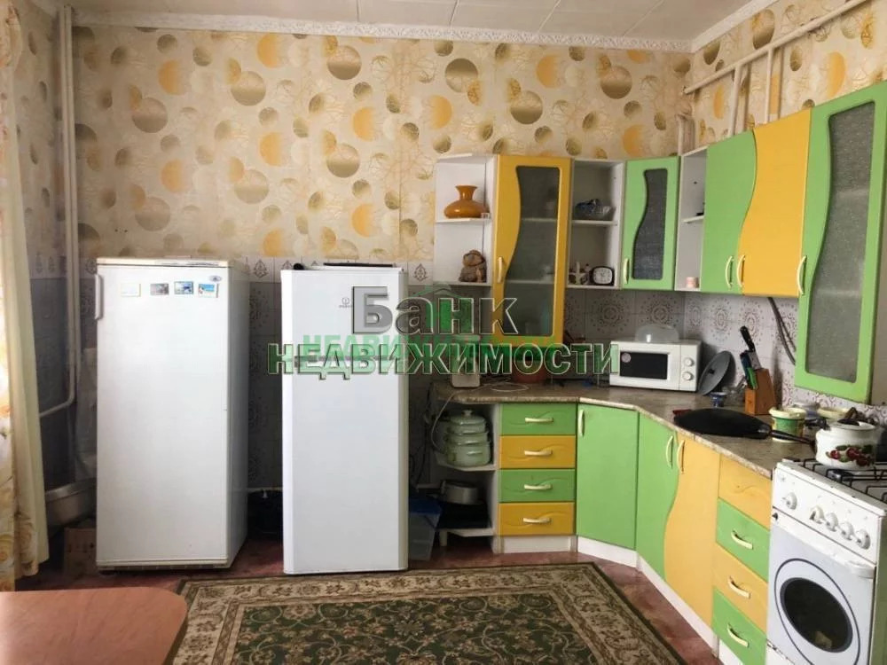 Дом, 2 этажа