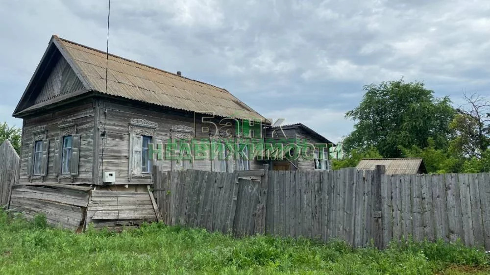 Дом, 1 этаж