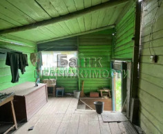 Дом, 1 этаж