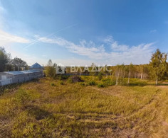 Участок, 40 соток
