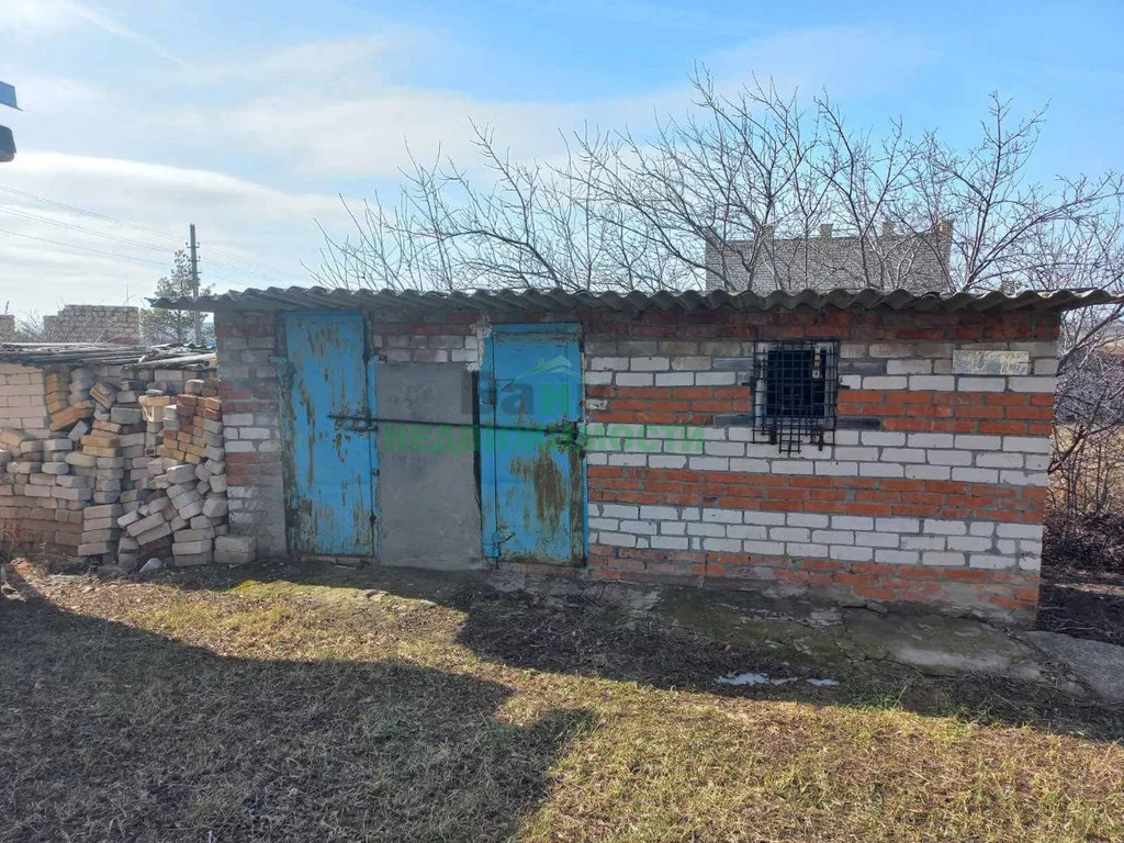 Участок, 10 соток