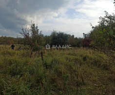 Участок, 42 сотки