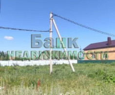 Участок, 7 соток
