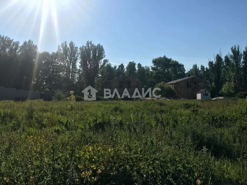 Участок, 60 соток