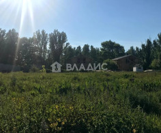 Участок, 60 соток