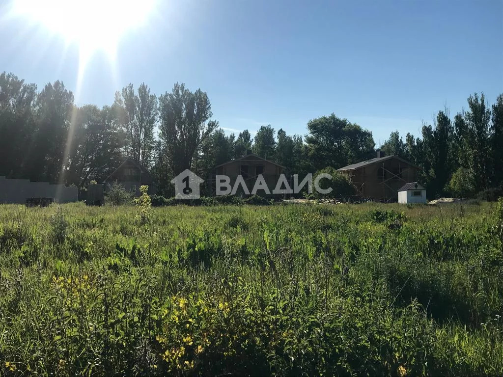 Участок, 60 соток