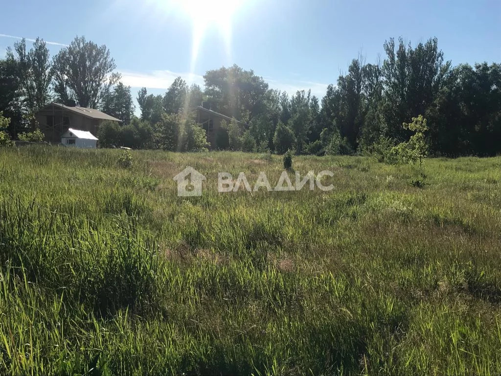 Участок, 60 соток
