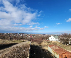 Участок, 7 соток