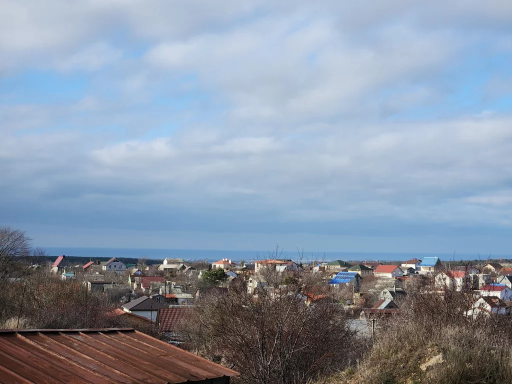Участок, 7 соток
