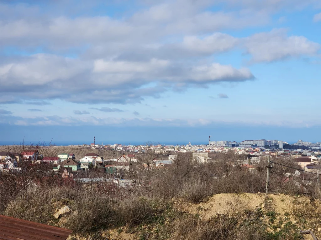 Участок, 7 соток