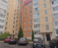 Квартира, 5 этажей