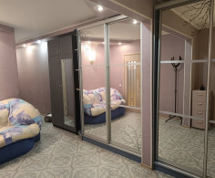 Квартира, 5 этажей