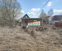 Участок, 13 соток