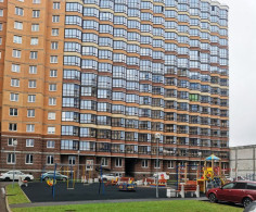 Квартира, 12 этажей