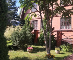 Дом, 2 этажа