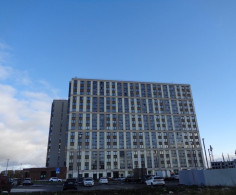 Квартира, 6 этажей