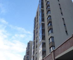 Квартира, 2 этажа