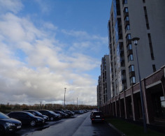 Квартира, 14 этажей