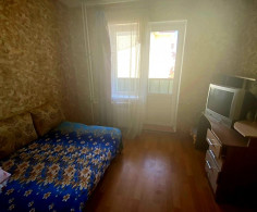 Квартира, 2 этажа