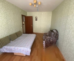Квартира, 2 этажа