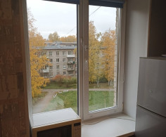 Квартира, 5 этажей