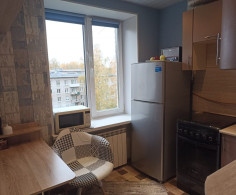 Квартира, 5 этажей