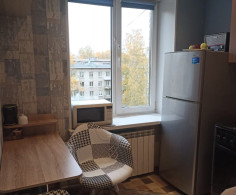 Квартира, 5 этажей
