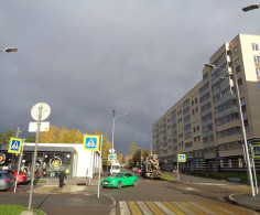 Квартира, 3 этажа