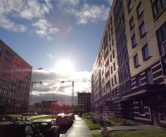 Квартира, 1 этаж