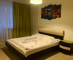 Квартира, 4 этажа