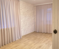 Квартира, 3 этажа