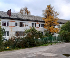 Квартира, 2 этажа