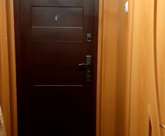 Квартира, 2 этажа